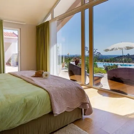 Holiday home Corte Velada Odiaxere