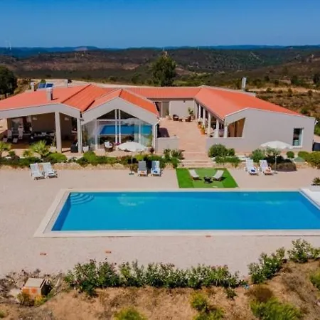 Holiday home Corte Velada Odiaxere