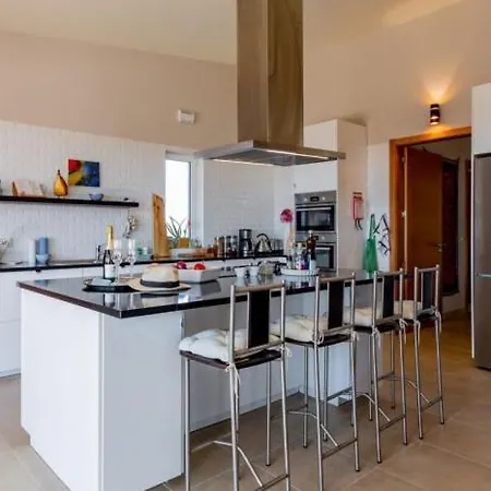 Holiday home Corte Velada *