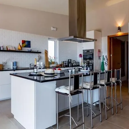 Corte Velada Holiday home *
