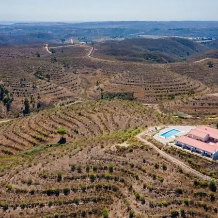 Holiday home Corte Velada *