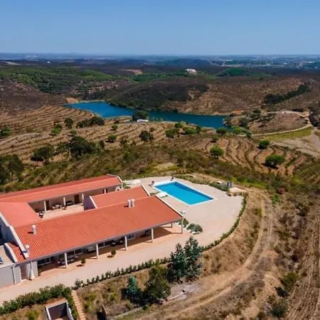 Holiday home Corte Velada Odiaxere
