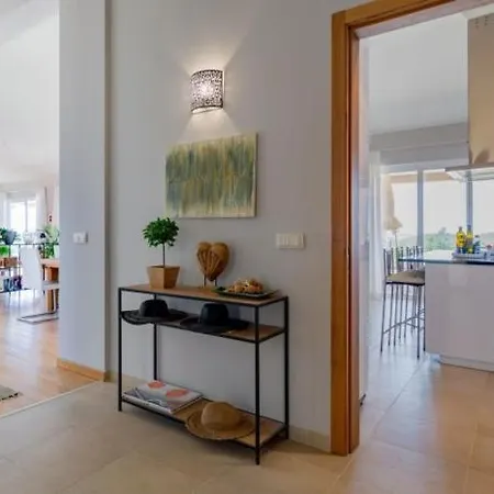 Holiday home Corte Velada