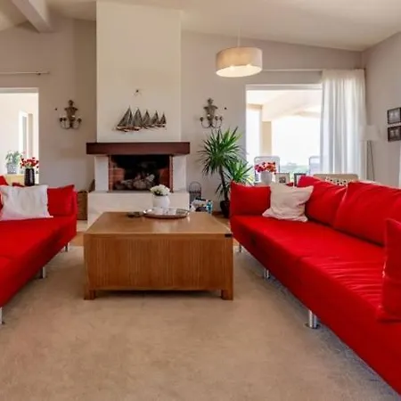 Corte Velada Holiday home Odiaxere