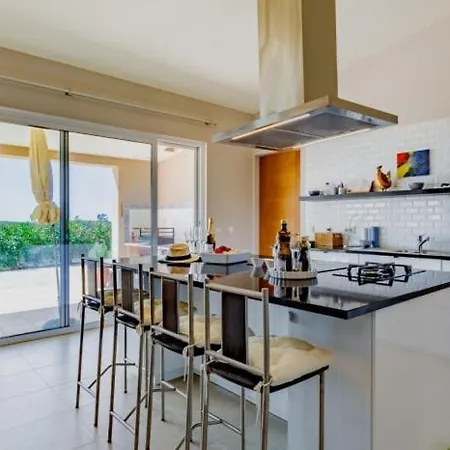Holiday home Corte Velada Odiaxere