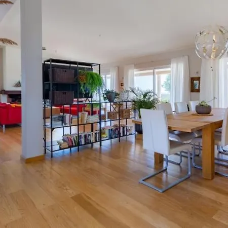 Holiday home Corte Velada Odiaxere