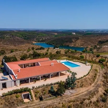 Corte Velada Holiday home