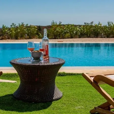 Corte Velada Holiday home *