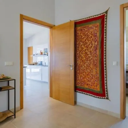 Holiday home Corte Velada *