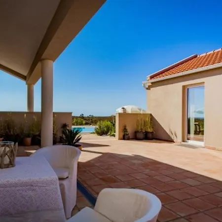 Corte Velada Holiday home Odiaxere