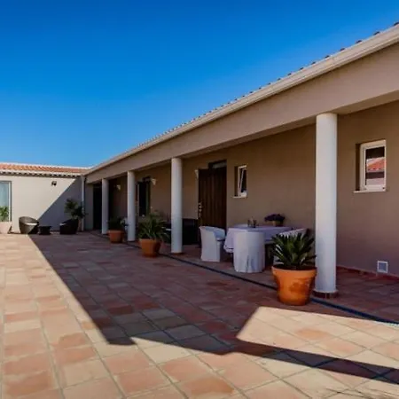 Holiday home Corte Velada