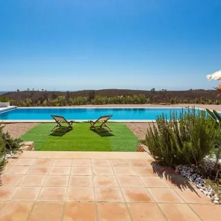Corte Velada Holiday home *