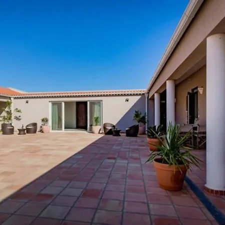 Holiday home Corte Velada *