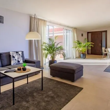 Corte Velada Holiday home Odiaxere
