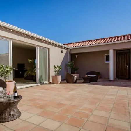 Holiday home Corte Velada Odiaxere